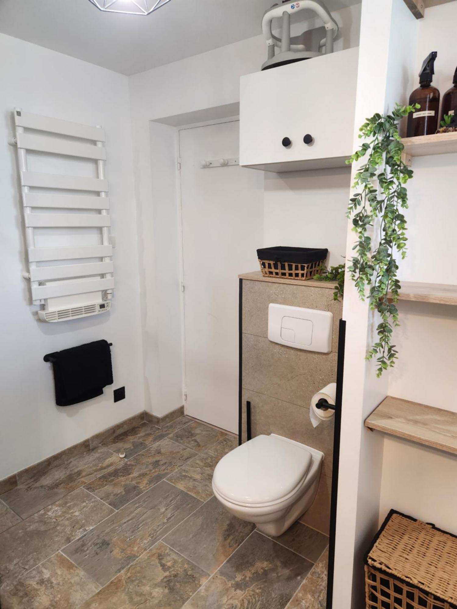 Gites Ma&Lia Sud Ardeche Saint-Étienne-de-Fontbellon 외부 사진