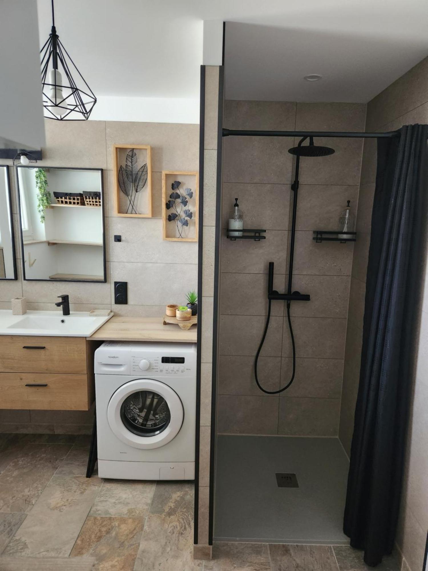 Gites Ma&Lia Sud Ardeche Saint-Étienne-de-Fontbellon 외부 사진