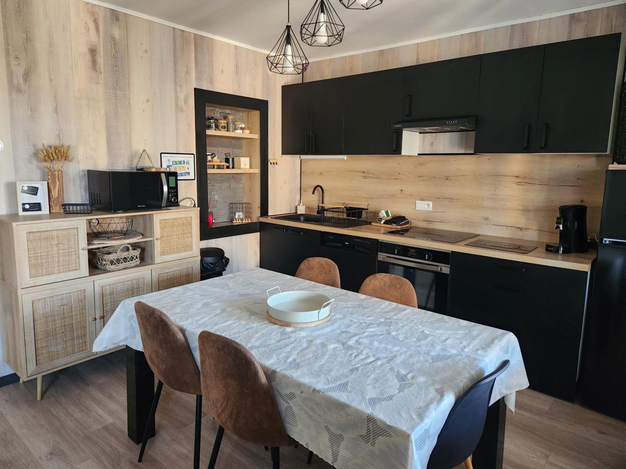 Gites Ma&Lia Sud Ardeche Saint-Étienne-de-Fontbellon 외부 사진
